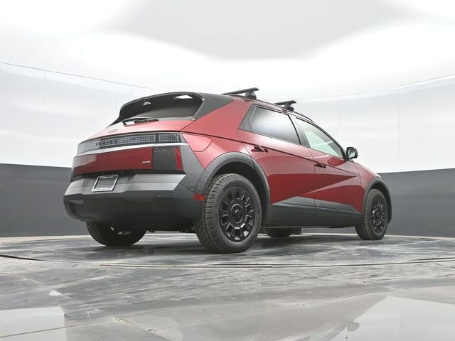 2025 Hyundai IONIQ 5 XRT