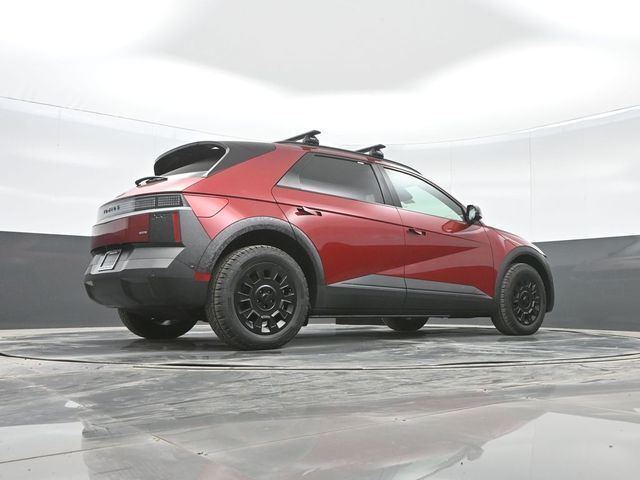 2025 Hyundai IONIQ 5 XRT