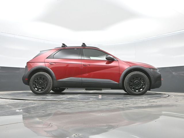 2025 Hyundai IONIQ 5 XRT