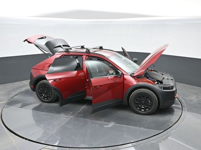 2025 Hyundai IONIQ 5 XRT