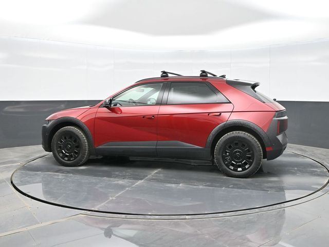 2025 Hyundai IONIQ 5 XRT
