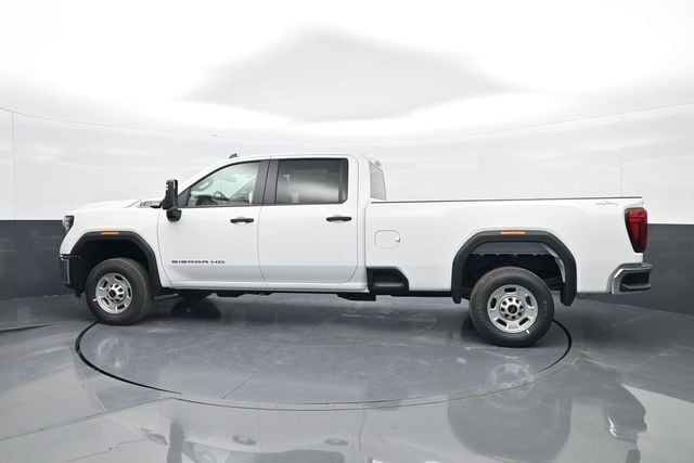 2025 GMC Sierra 2500HD Pro