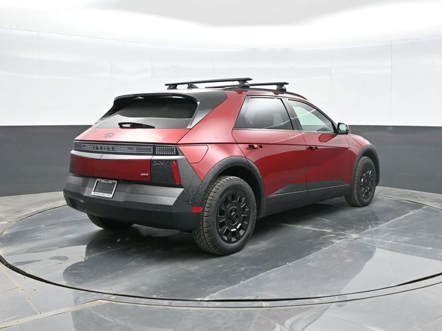 2025 Hyundai IONIQ 5 XRT