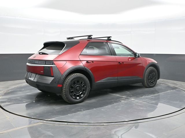 2025 Hyundai IONIQ 5 XRT