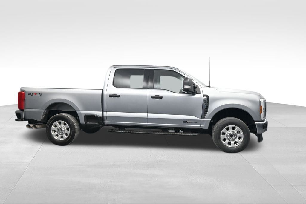 2024 Ford F-250 XLT