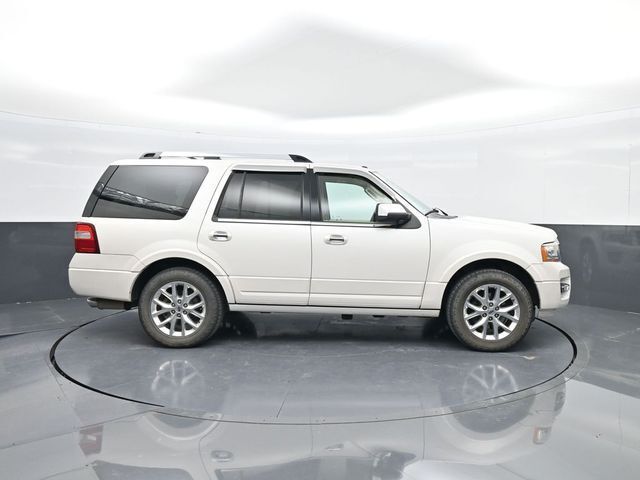 2015 Ford Expedition Limited