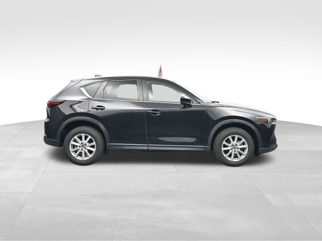 2023 Mazda CX-5 2.5 S Preferred