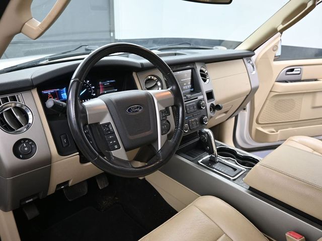 2015 Ford Expedition Limited