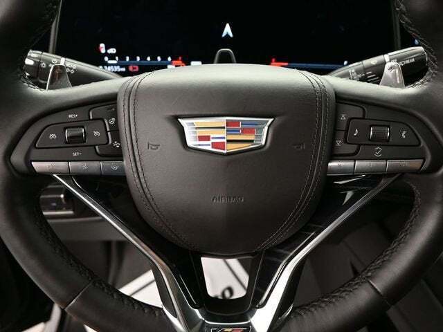 2024 Cadillac Escalade-V ESV Base