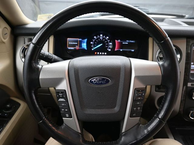 2015 Ford Expedition Limited