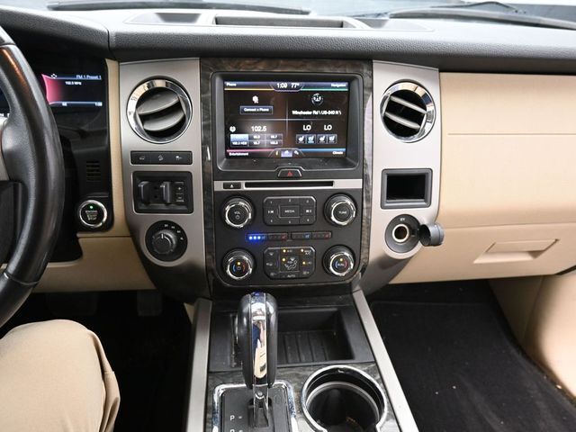 2015 Ford Expedition Limited