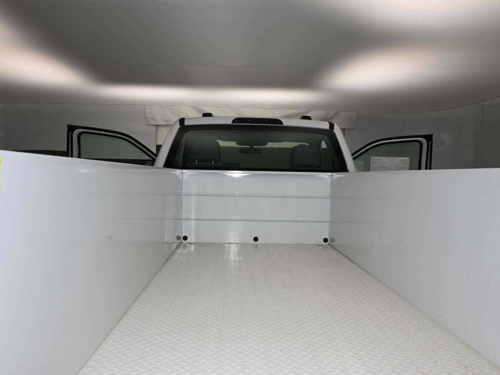 2023 Ford F-550 Super Duty 