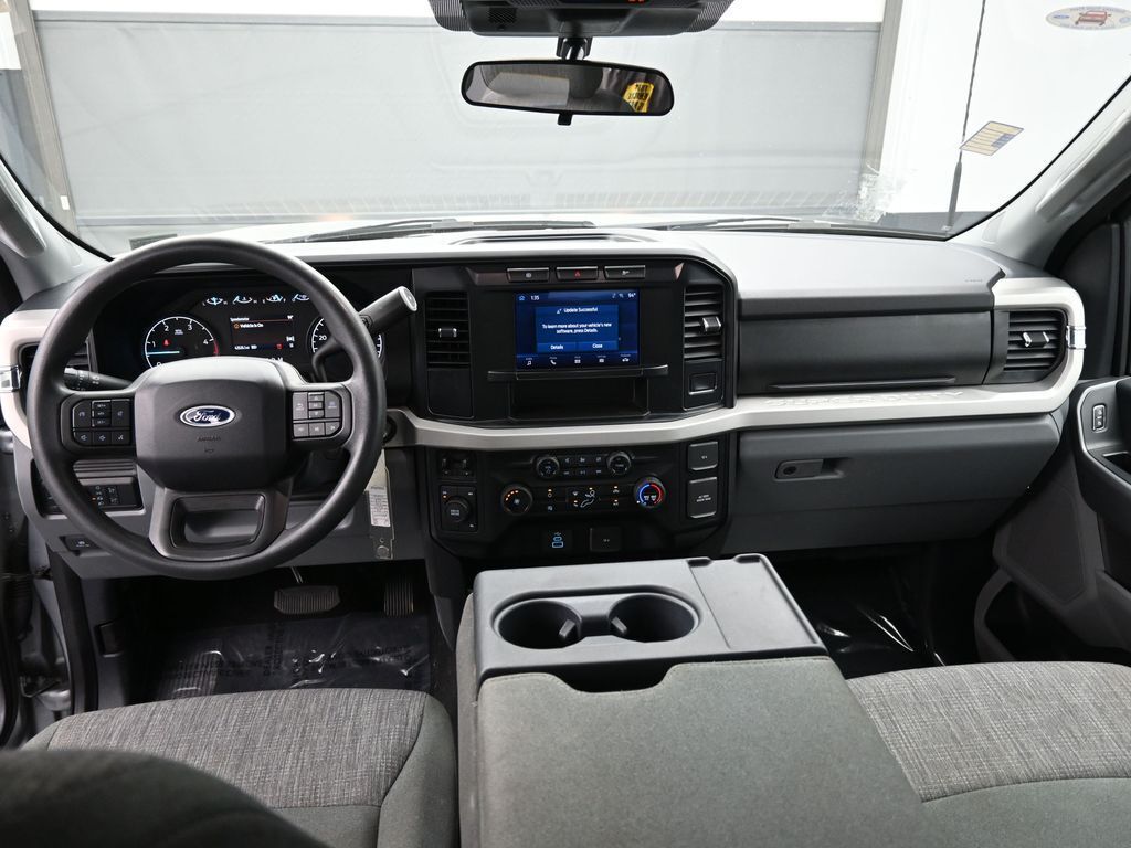 2024 Ford F-250 XLT