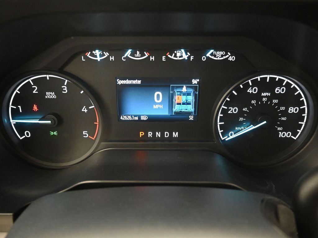 2024 Ford F-250 XLT