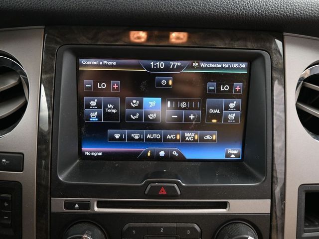 2015 Ford Expedition Limited