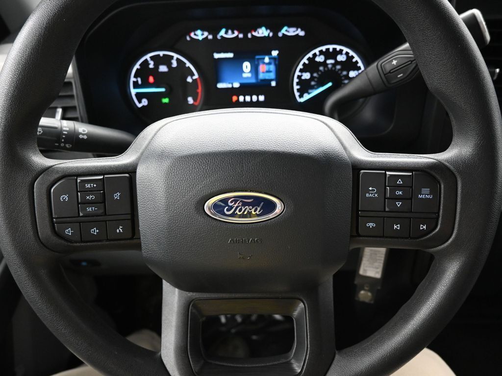 2024 Ford F-250 XLT