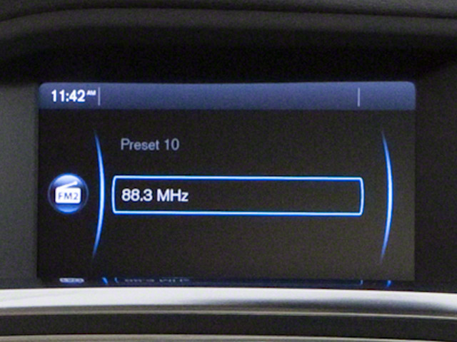 2012 Volvo S60 T5