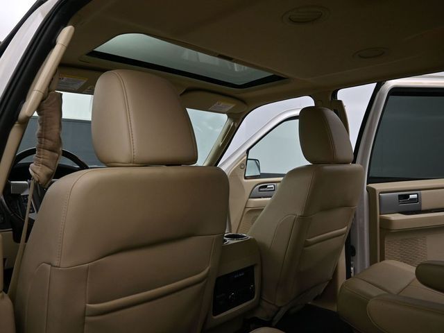 2015 Ford Expedition Limited