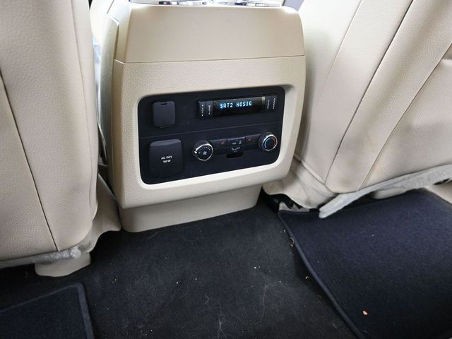 2015 Ford Expedition Limited