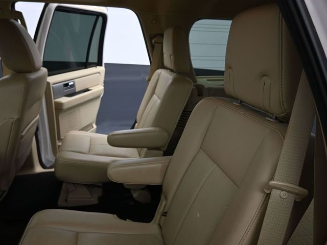 2015 Ford Expedition Limited