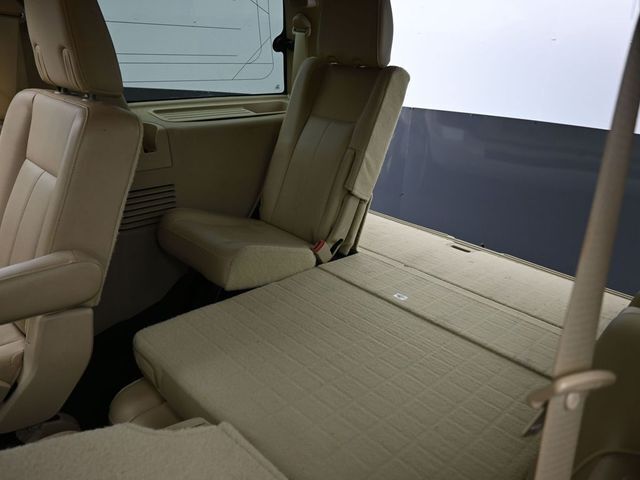 2015 Ford Expedition Limited