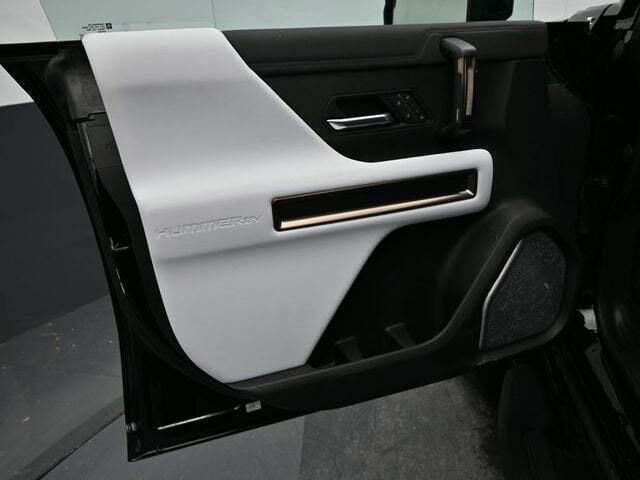 2025 GMC HUMMER EV 3X