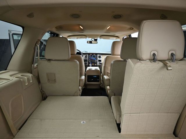 2015 Ford Expedition Limited