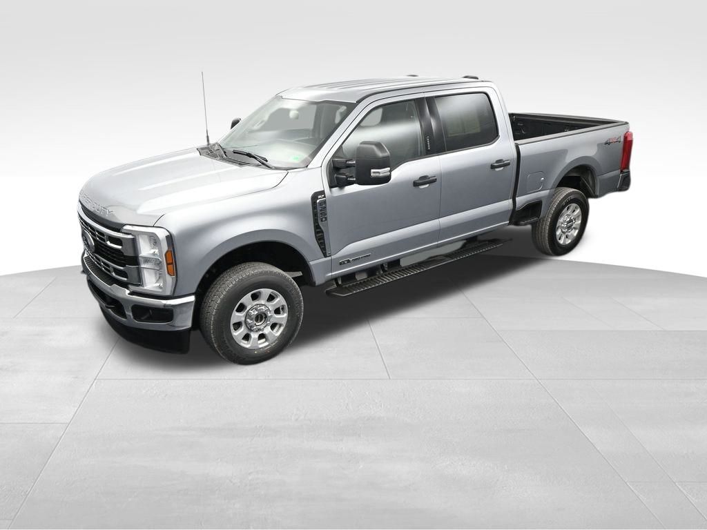 2024 Ford F-250 XLT