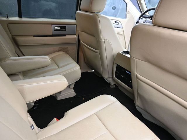 2015 Ford Expedition Limited