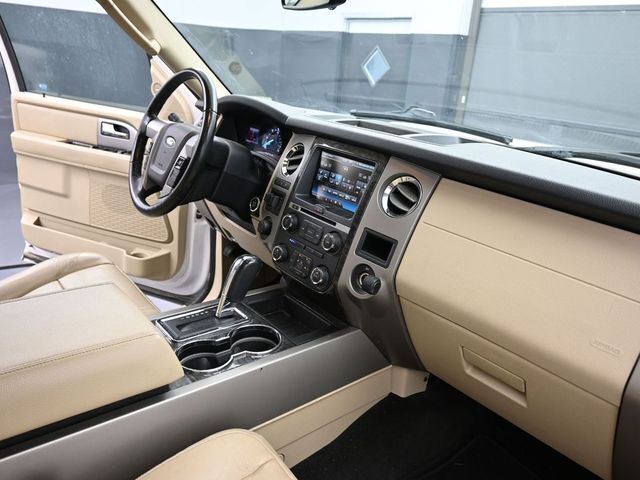 2015 Ford Expedition Limited