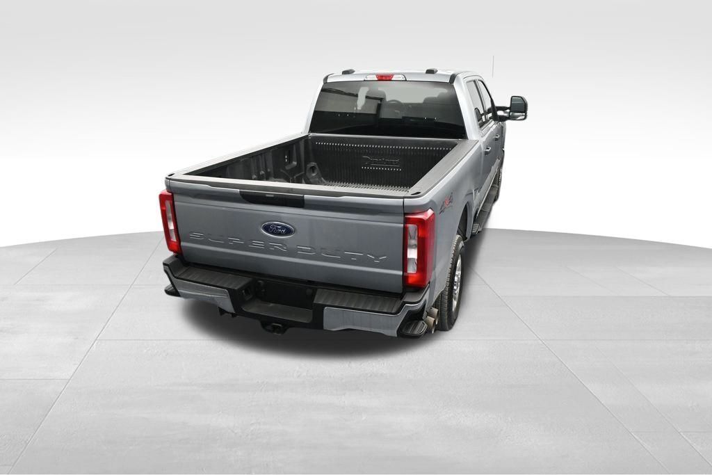 2024 Ford F-250 XLT