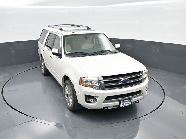 2015 Ford Expedition Limited