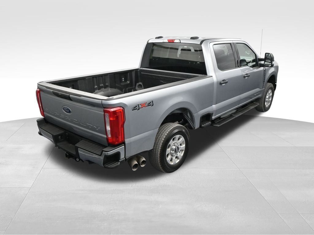 2024 Ford F-250 XLT