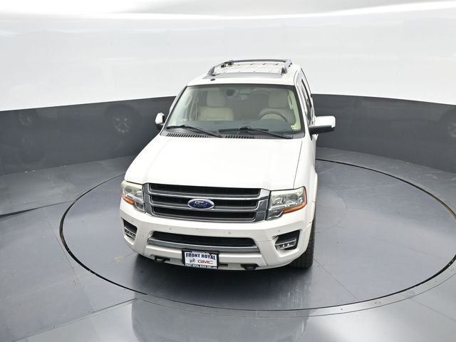 2015 Ford Expedition Limited