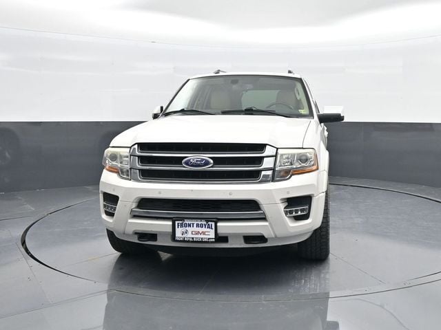2015 Ford Expedition Limited