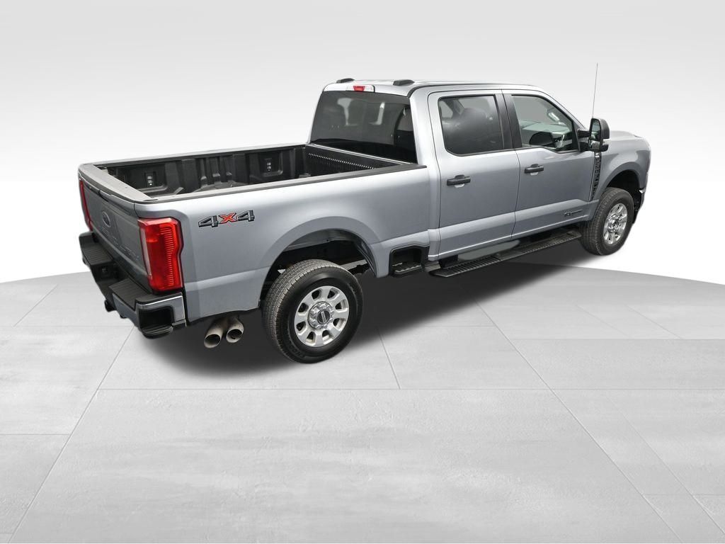 2024 Ford F-250 XLT