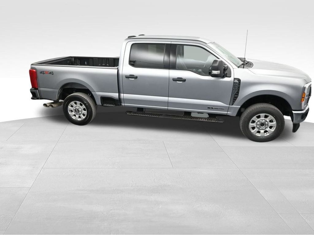2024 Ford F-250 XLT