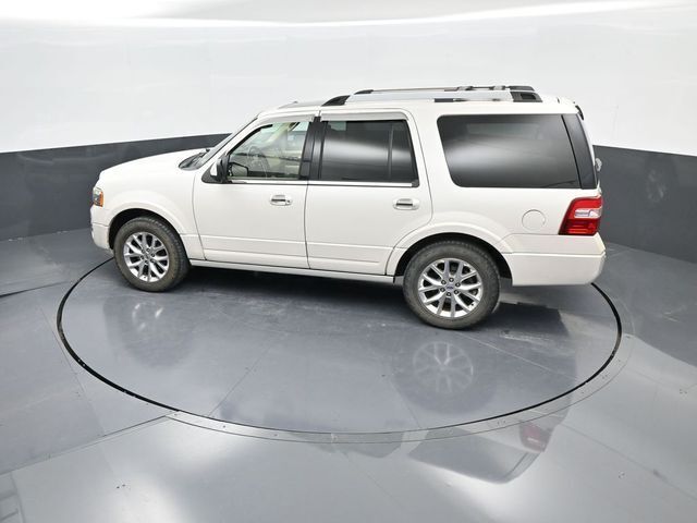 2015 Ford Expedition Limited
