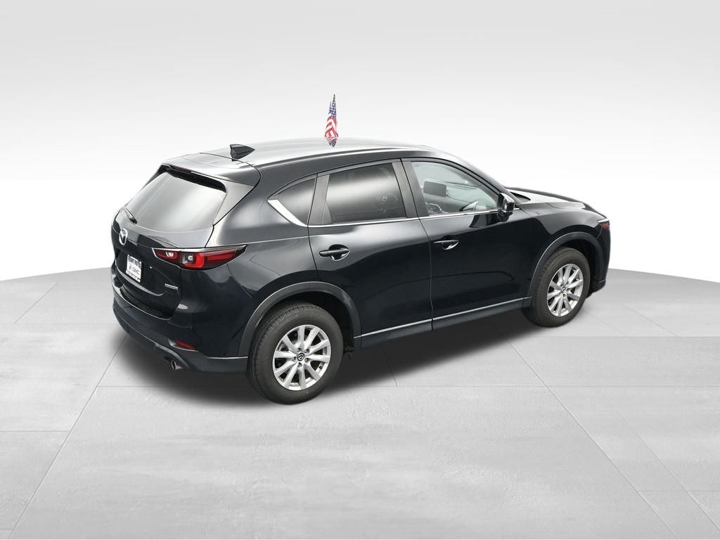 2023 Mazda CX-5 2.5 S Preferred