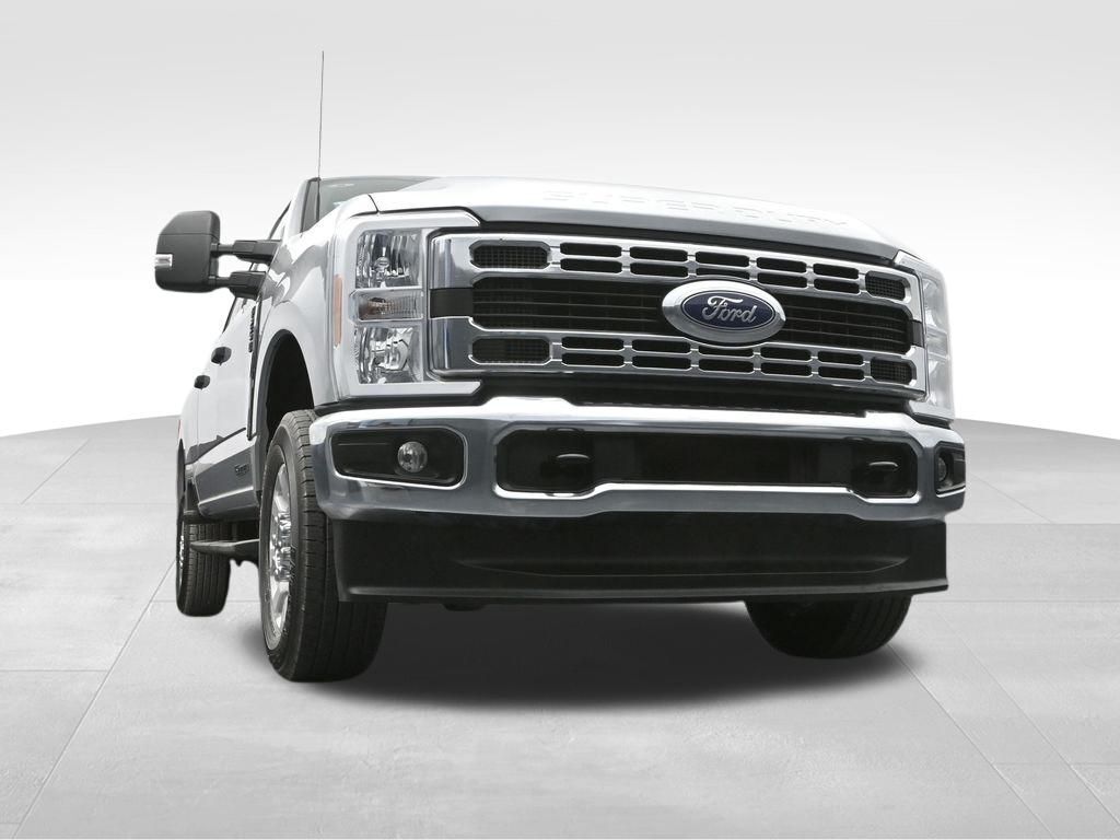 2024 Ford F-250 XLT