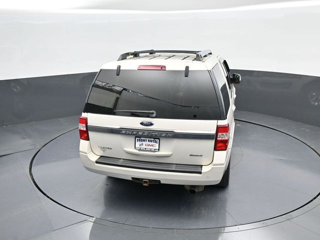 2015 Ford Expedition Limited
