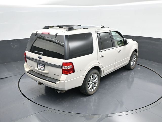 2015 Ford Expedition Limited