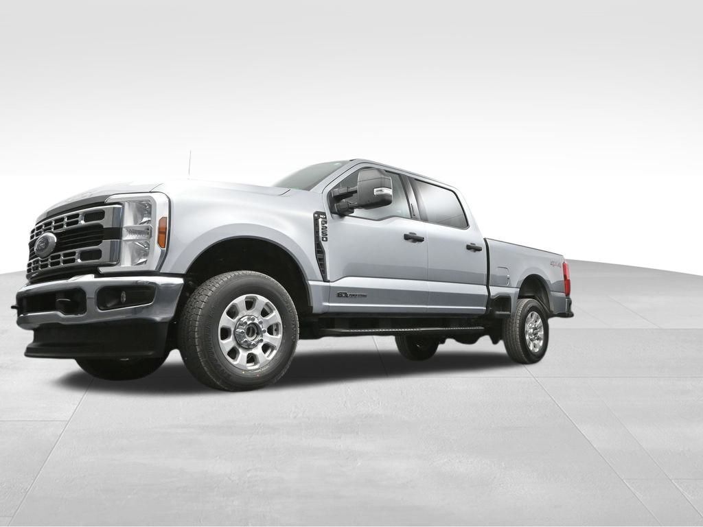 2024 Ford F-250 XLT