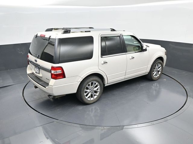 2015 Ford Expedition Limited