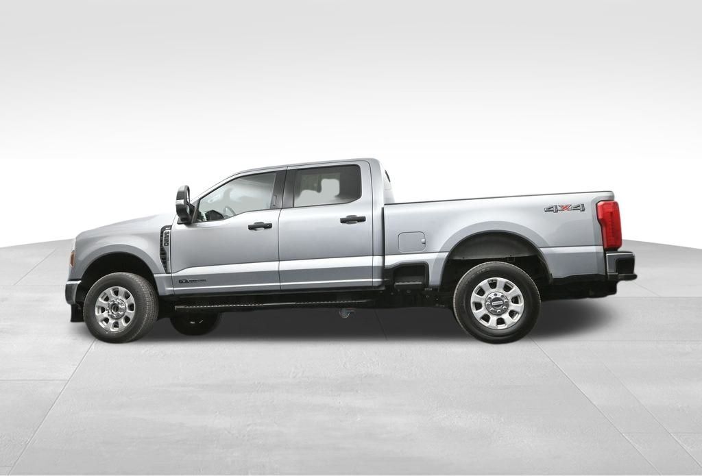 2024 Ford F-250 XLT