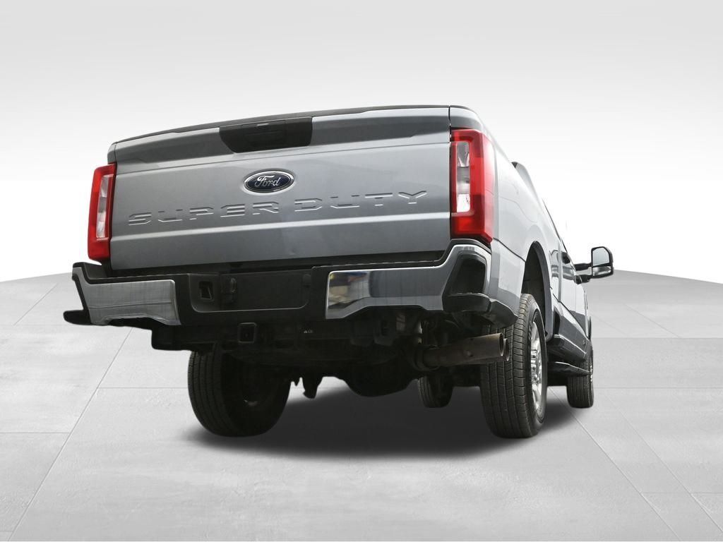 2024 Ford F-250 XLT