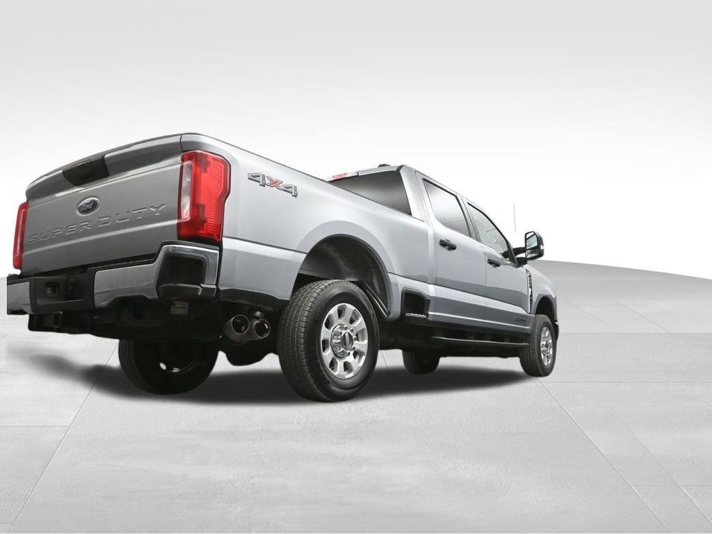 2024 Ford F-250 XLT