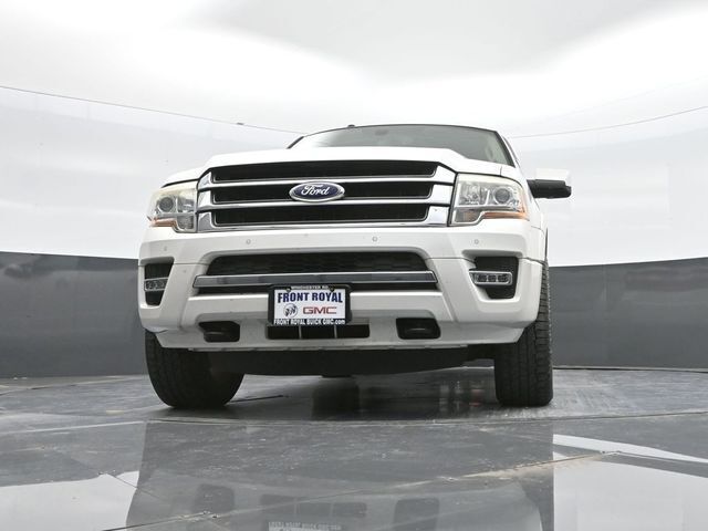 2015 Ford Expedition Limited