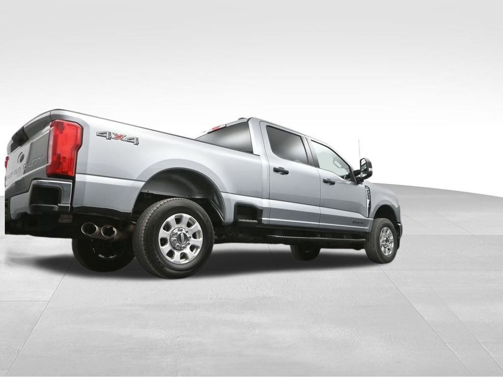 2024 Ford F-250 XLT