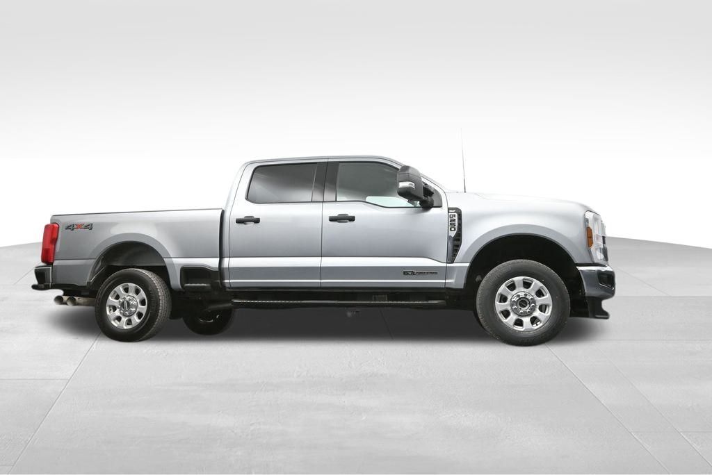 2024 Ford F-250 XLT